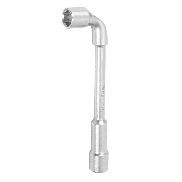 L-tyypin kromivanadiiniteräksinen kaksoispääkyynärpääavain korjaustyökalu 14mm
