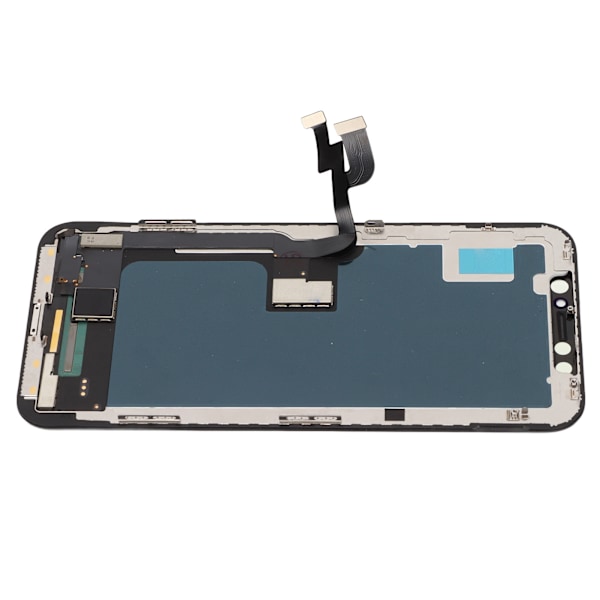 Telefon Master Skärmbyte Full Kit LCD Display Pekskärm Montage med Verktyg för iPhone X