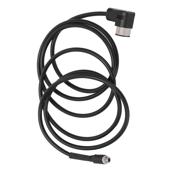 3,5 mm Aux indgang Adapter Kabel Bil Stereo Audio Input Kabel Erstatning for Pioneer IPBUS In Port