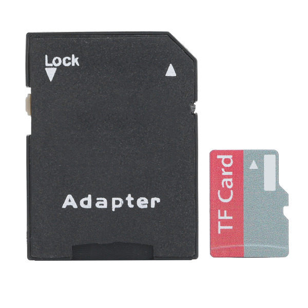G080 Lite minnekort Flash-lagringskort Vanntett for nettbrett Kamera Smartphone32GB