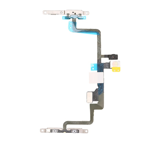 Powerknap Flexkabel til udskiftning af tænd/sluk- og lydstyrkeknapper til iPhone 7Plus