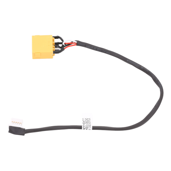 DC Strømstik Metal Material Computer Tilbehør til Lenovo IdeaPad Yoga 2 Pro DC30100KP00 Interface