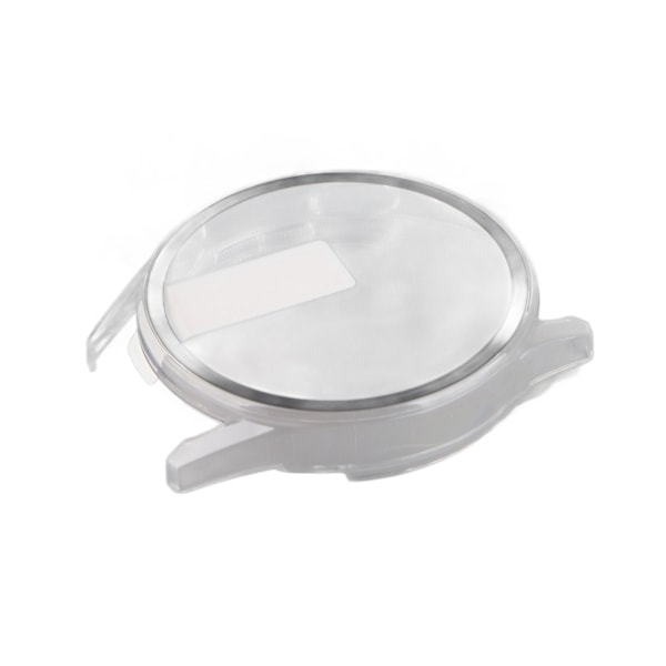 PC-runko Temperoitu Lasikotelo Yhteensopiva Watch GT3 42mm/46mm Älykellolle Iskun Kestävä Kotelo