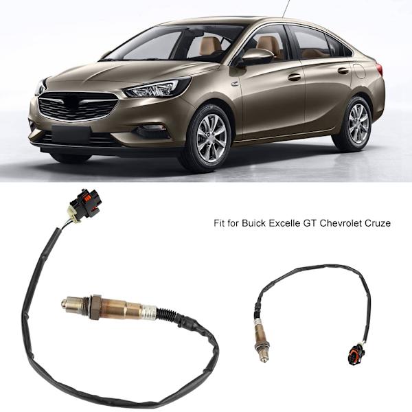 O2 Happianturi Buick Excelle GT Chevrolet Cruze 0258010065 55562206 55566592