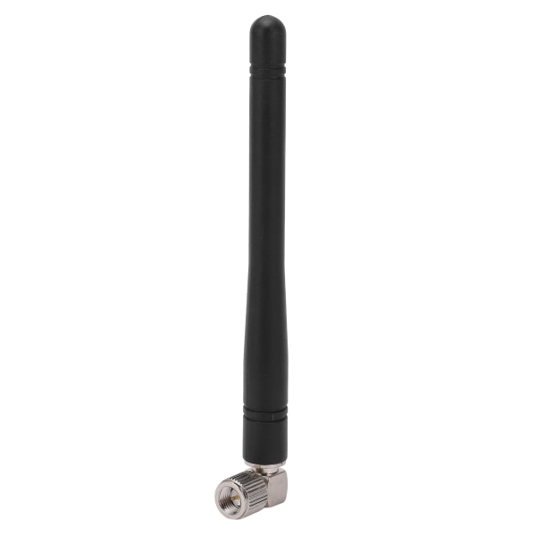 Nettverksantenne High Gain 3DBI WiFi-antenne ekstern trådløs antenne for ruterannonseringsmaskin