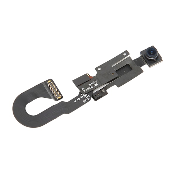 Front Kameramodul Erstatning ABS Lyssensor Frontvendt Kamerakabel for IPhone 7