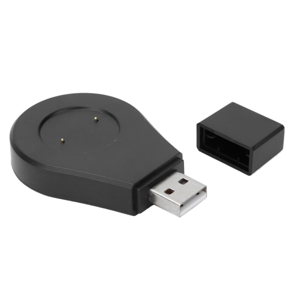 Smart Armbånd Mini trådløs USB-oplader Bærbar rejsehurtigoplader til Huawei GT/Magic