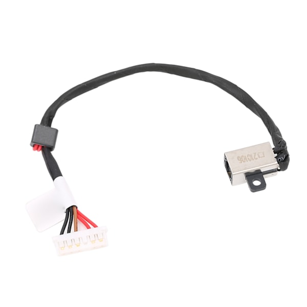 DC-virtapistokkeen liitäntäkaapeli Dell Inspiron 15‑5000 5555 5558 5551 5559 KD4T9:lle