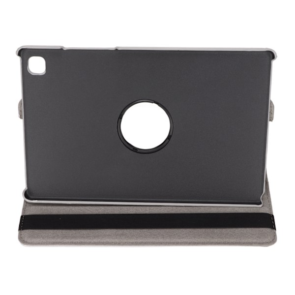 Tabletskydd Bärbar Justerbar Vinkel Smalt Tabletskydd för Galaxy Tab A7 (T500/T505/T507) 10.4 tum Tablet Silver