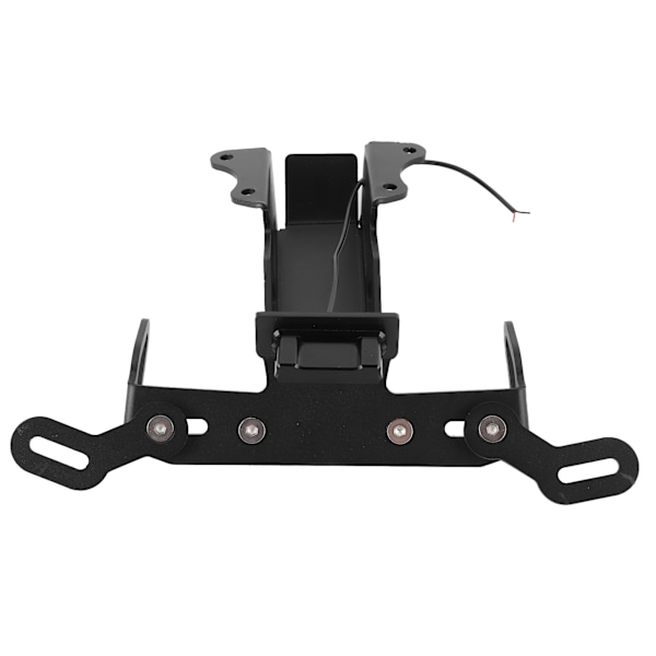LED-nummerskylthållare för Yamaha MT-07 Tracer MT/FZ-09 MT/FZ-10 14-20