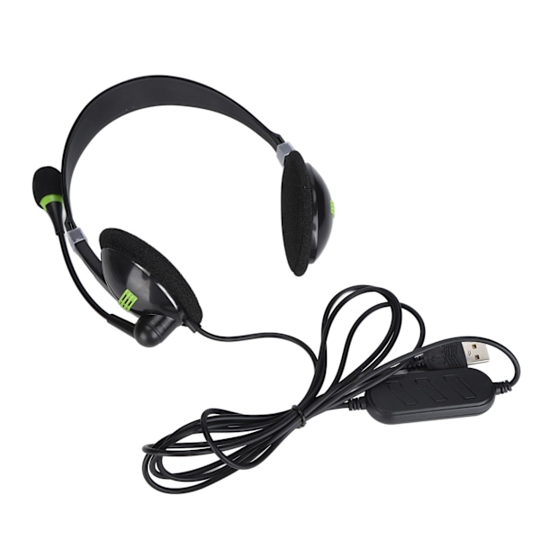 Trådløst headset med støyreduserende mikrofon - SY440MV