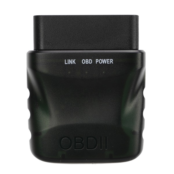 OBD2 Scanner Bluetooth 4.0 Diagnostiskt skanningsverktyg Trådlös bil OBDII-felkodsläsare