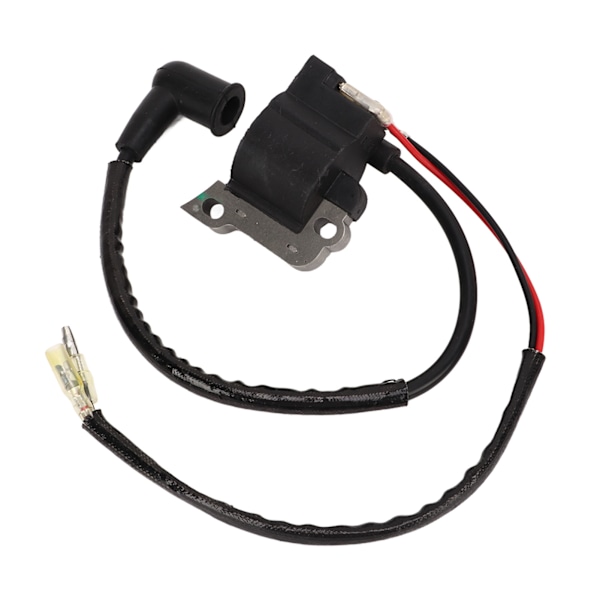 CDI Modul Tändspole Enhet för 49cc 4-taktsmotorer Motor Motoriserad Cykel