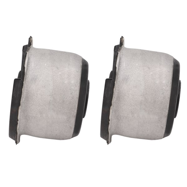 2 st Bakre Arm Push Trailing Kontrollarm Bussningar 33321097009 för 3-SERIE E36 E46