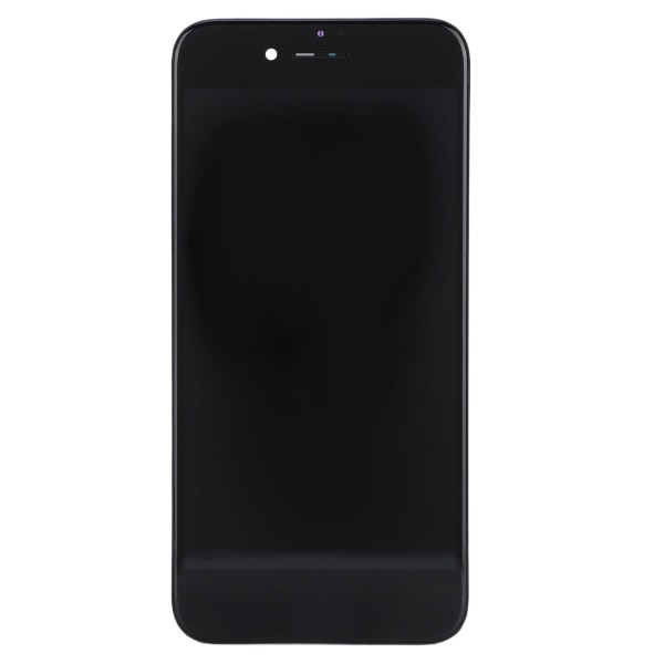 Telefon 4,7-tums LCD-skärm Display utbyte Touch Screen Telefonenhet för IPhone 7 Black