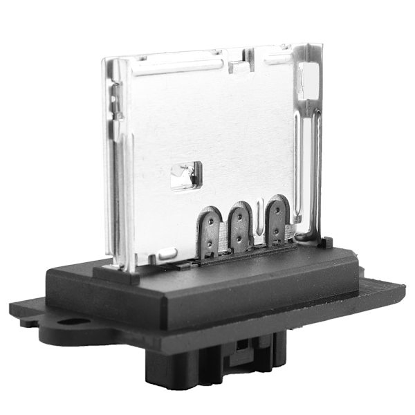 Varmeblæsermotor Modstand til Nissan Versa 2007-2012 Cube Tiida