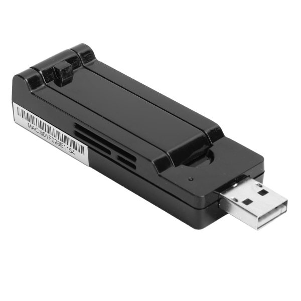 USB-netværkskort Trådløs DualBand Wifi-modtager EW-7733 450 Mbps 802.11 a/B g/n