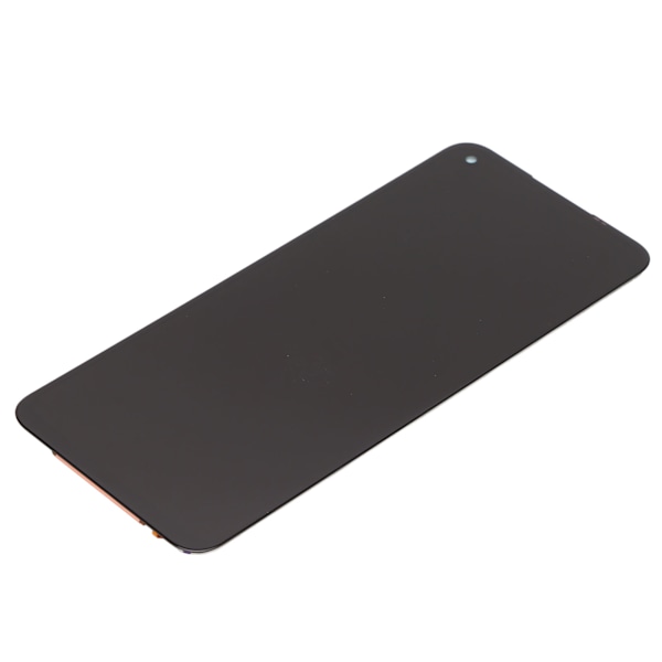 Skærmmontering LCD-skærm Touchscreen udskiftning til OPPO A52 A72 A92 Mobiltelefon