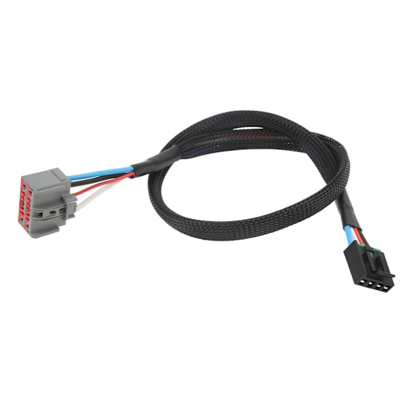 Trailer Bremsestyring Kabeladapter til Silverado 1500 2500 3500 - 31in Lang