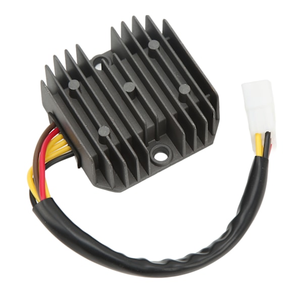 12V Motorcykel Spændingsregulator Ensretter Spar Brændstof Forbedre Motorkraft SH535 12 til NSR 125 1985‑1988