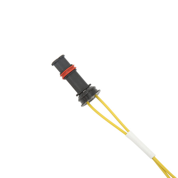 Glödstift för parkeringsvärmare 9005087A Silikonnitridkeramik för Webasto Air Top 2000 ST 24V