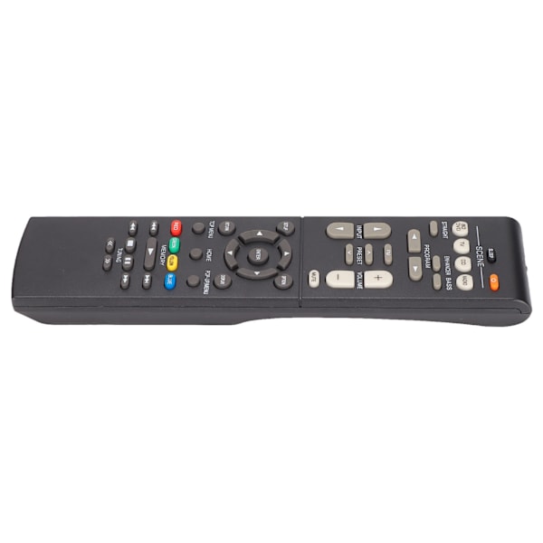 Fjernkontroll for hjemmekinosystem - erstatning for AV-mottakerfjernkontroll for RAV552 RXV283 RXV283BL ZP354801 RAV532 RAV552 ZW44660