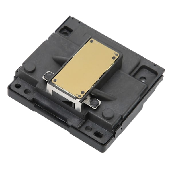 XP201 Printerhoved Kompakt Letvægts Sikkert Holdbart ABS Nem Installation TX430 Printer Printhoved til XP200 XP230 SX430