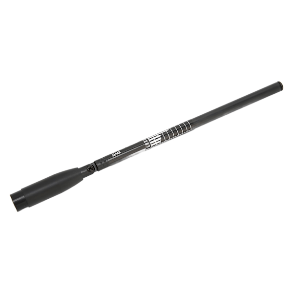 SRH789 SMA Hann Antenne Foldbar Bredbånd Teleskopantenne for YAESU/Vertex VX‑1R VX‑2R VX‑3R VX‑5R VX‑6R VX‑7R