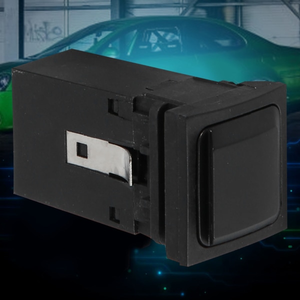 Bil USB Audio AUX Input Stik Switch Kabel til RCD310 Golf/GTI/R MK5 MK6 Jetta 5KD035724