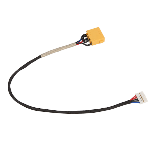 DC Strømstik Kabel Udskiftning Praktisk Effektiv ABS DC Strømstik til U330P U430 U430P U530