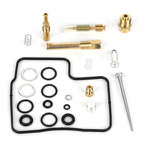 Motorcykel Förgasare Reparationssats Reservdelar Passar Honda Shadow 700 750 1100 VT700C VT750C VT1100C
