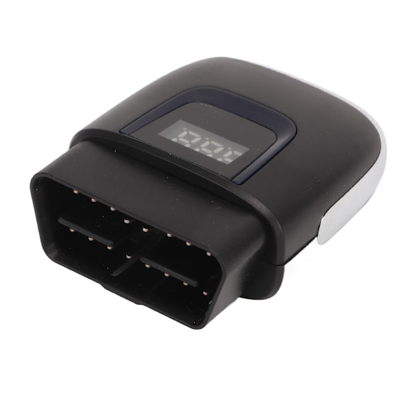 9‑36V Trådløs OBD2-skanner Bluetooth Feilkodeleser OBD II Diagnostisk verktøy Lavt strømforbruk Standby med digitalt display