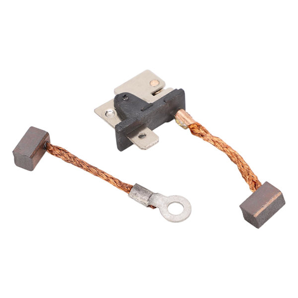 Utombords Trim Motor Borstsats 3113394900 64E4389100 Ersättning för SUZUKI 115‑225HP