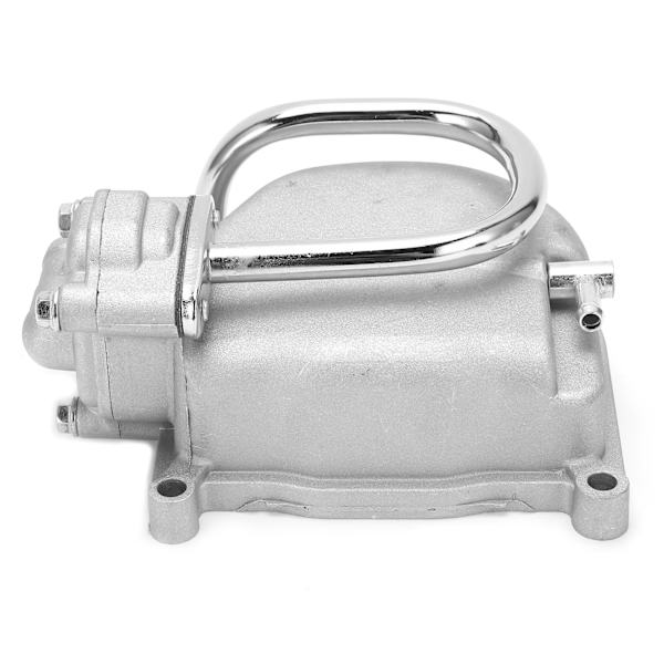 GY6 50cc 80cc 139QMB Scooter EURO II Motor Cylinderhoved Dæksel Byte