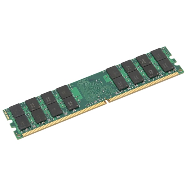 DDR2 4 Gt 800 Mhz PC2‑6400 1,8 V pöytätietokoneen muistimoduuli AMD:lle 2. sukupolvelle