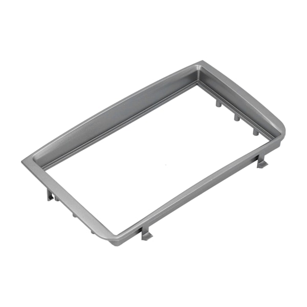 2Din Stereoradion Kehys DVD-Äänen ja Navigoinnin Panelille Alfa Romeo 147:lle 2005-2011