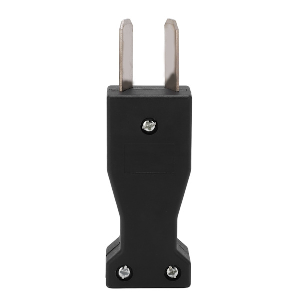 Club Car Lataus Pistoke 2-piikkinen \"Crows Foot\" Korvaava EZGO 36V Pre‑1982 14835‑G1 16152‑G1 16152‑G2