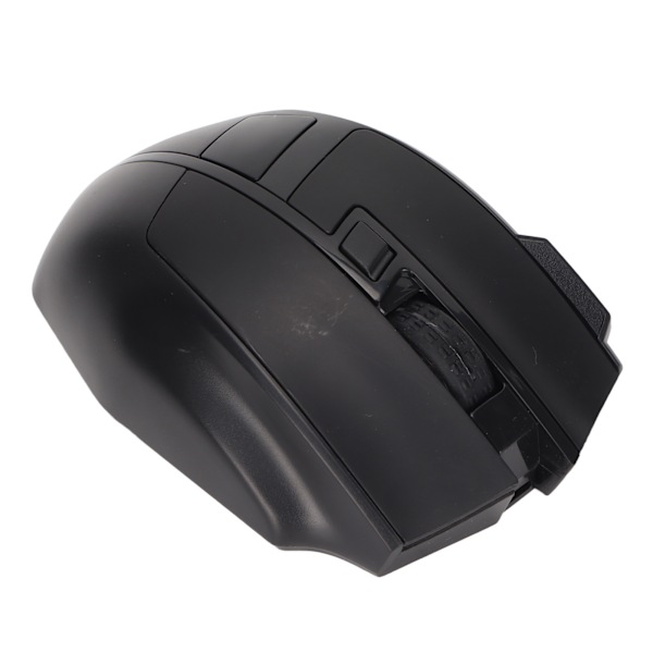 Trådlös Mus 2.4G Justerbar DPI USB-mottagare Plug and Play Ergonomisk Design Bred Kompatibilitet Spelmus