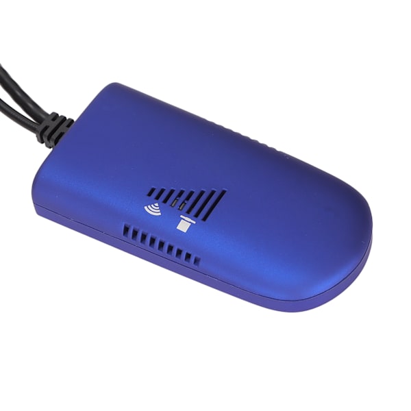 2,4 GHz WiFi-brygga Trådlös Repeater 300 Mbps Snabb Överföring USB-ström WiFi-brygga för Internet-enheter
