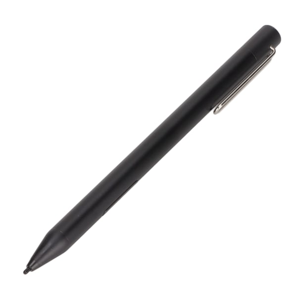 Pekpenna Tablet Kapacitiv Stylus för Surface 3 Pro3 Pro4 Pro5 Pro6 för Go för BooK för Laptop för Studio Svart