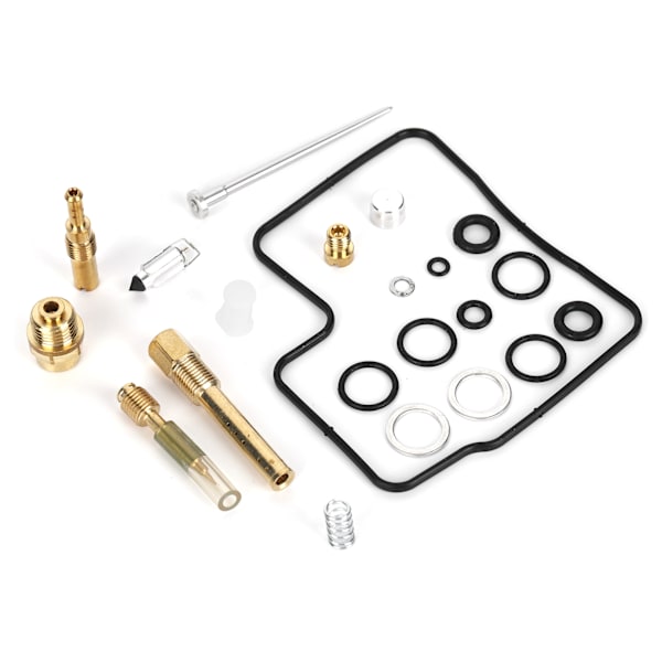 Motorcykel Förgasare Reparationssats Reservdelar Passar Honda Shadow 700 750 1100 VT700C VT750C VT1100C