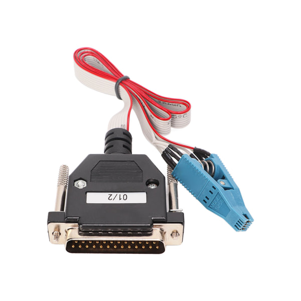 ST01 01 02 Kabel Vägmätarkorrigering Programmeringskabel för Digi Prog III Digiprog 3 V4.94