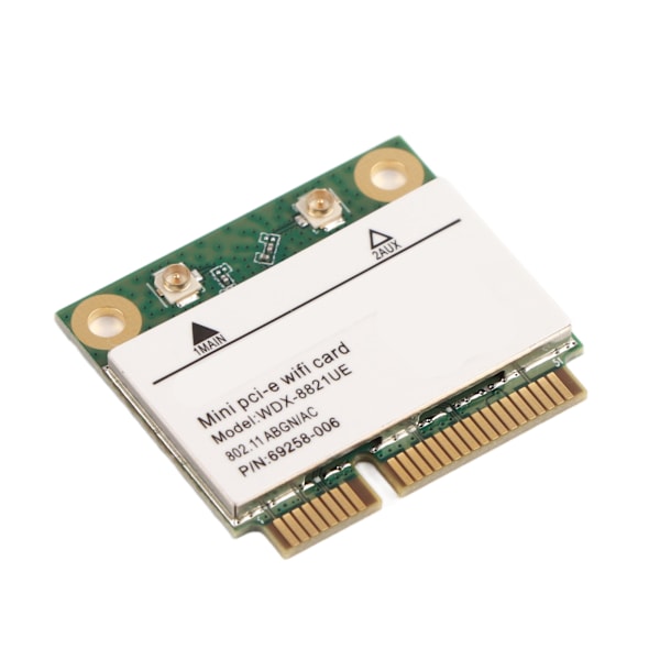 433 Mbps Dual Band Mini PCI-E Trådløst Kort