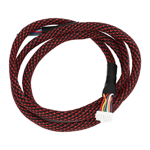 Byte av Chiron Hotend-kabelmatta