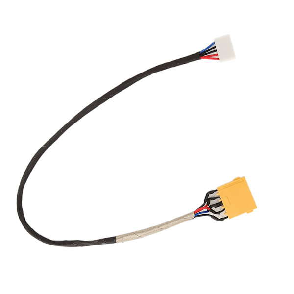 DC Strømstik Kabel Udskiftning Praktisk Effektiv ABS DC Strømstik til U330P U430 U430P U530