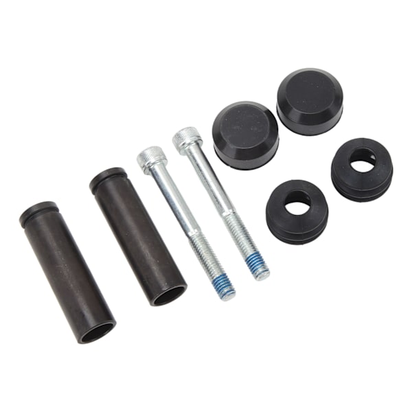Bremsekaliber Glider Pin Guide Sæt D7026C Forreste Kaliber Reparationssæt Erstatning for FIAT DUCATO 2002 til 2014