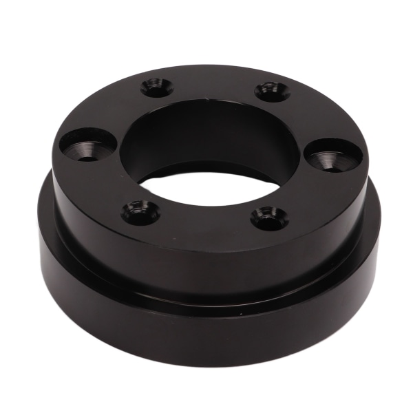 70mm Rattadapterplatta Aluminiumlegering för Logitech G29 G920 13 14 tums Ratt