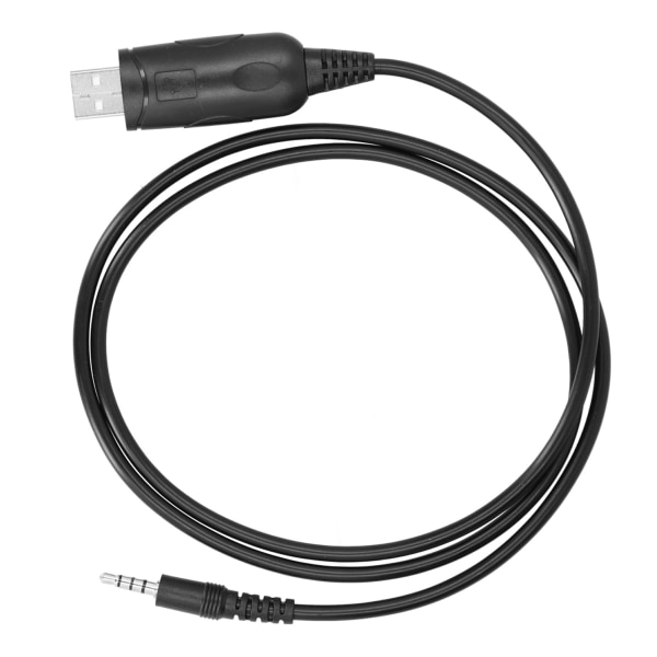 UV-3R USB-programmeringskabel Intercom-skrivefrekvenslinje til IC-1275/IC-275/IC-375
