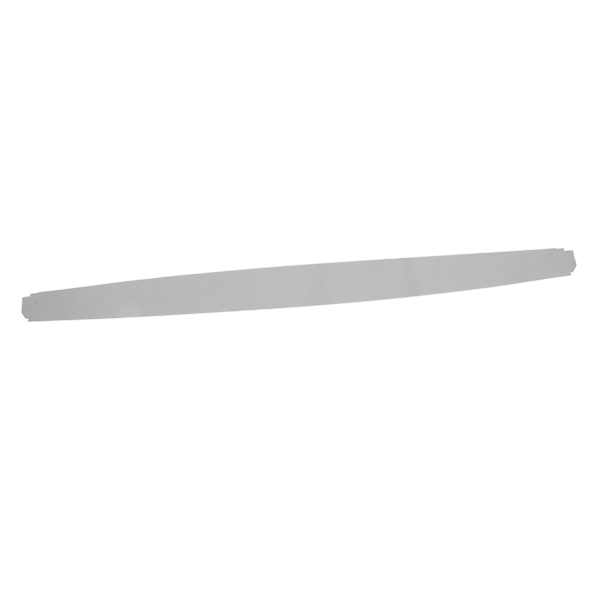 Stylish Gray Suede Dashboard Cover for Tesla Model 3 Y - Strong Protection & Sturdy