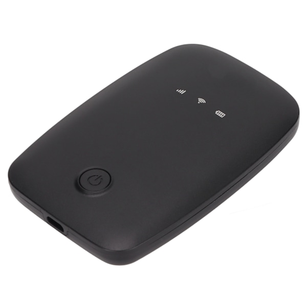 M3 4G LTE Mobiili WiFi Hotspot Nopea 150Mbps Tuki 4G FDD B1 B3 B5 B40 Kannettava WiFi-reititin Kotiin ja Toimistoon